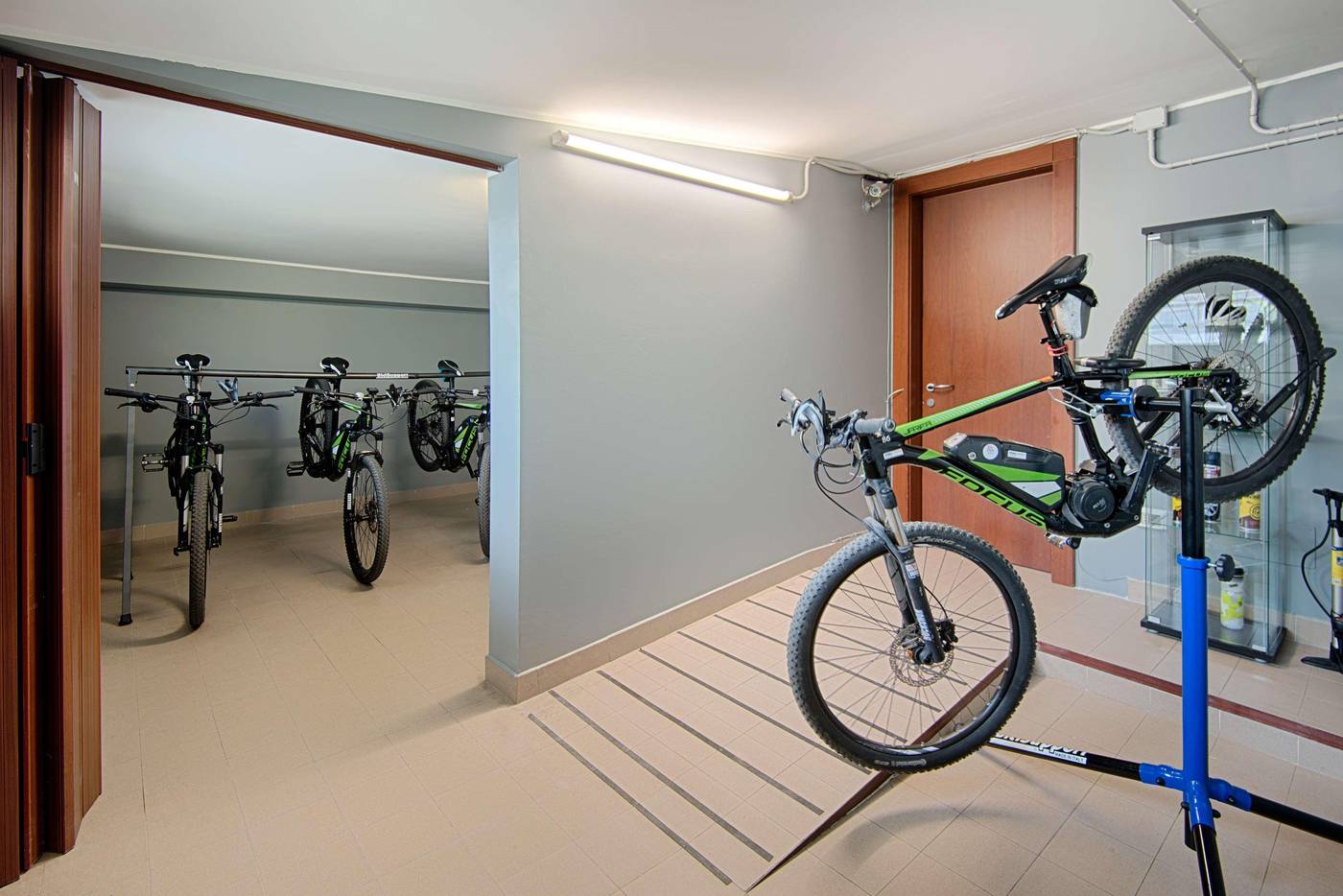 NH Lecco Pontevecchio-Italy-LECCO-General view-3