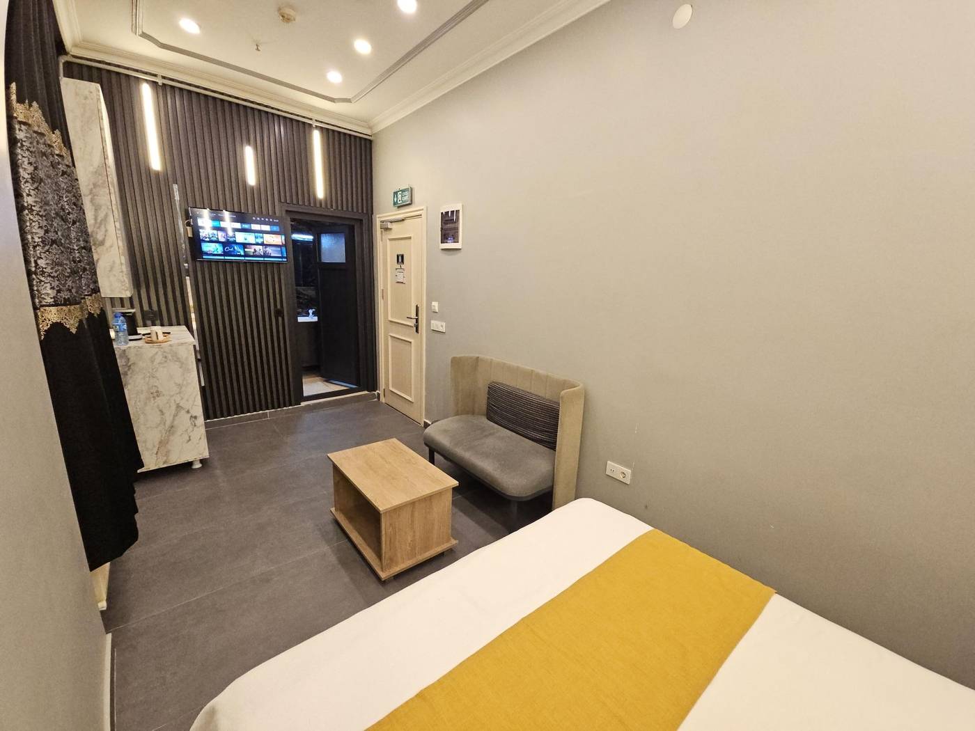 Sahrakent-Otel-Pendik-Room-6