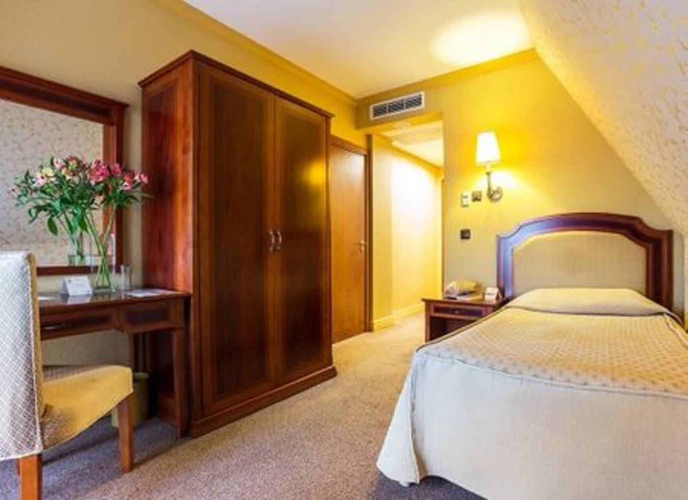 Romance & Family Suites 19.01.26