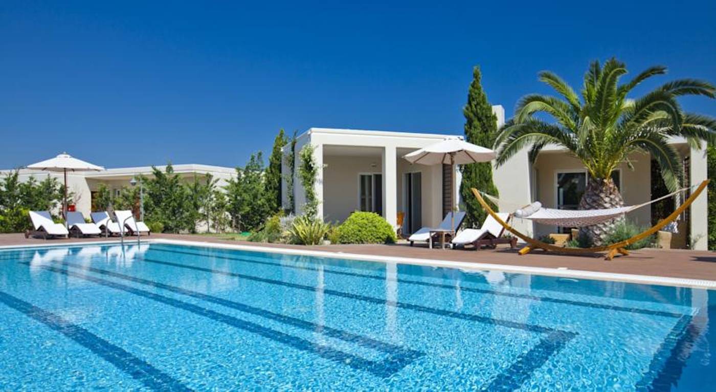 Kipriotis Village Resort