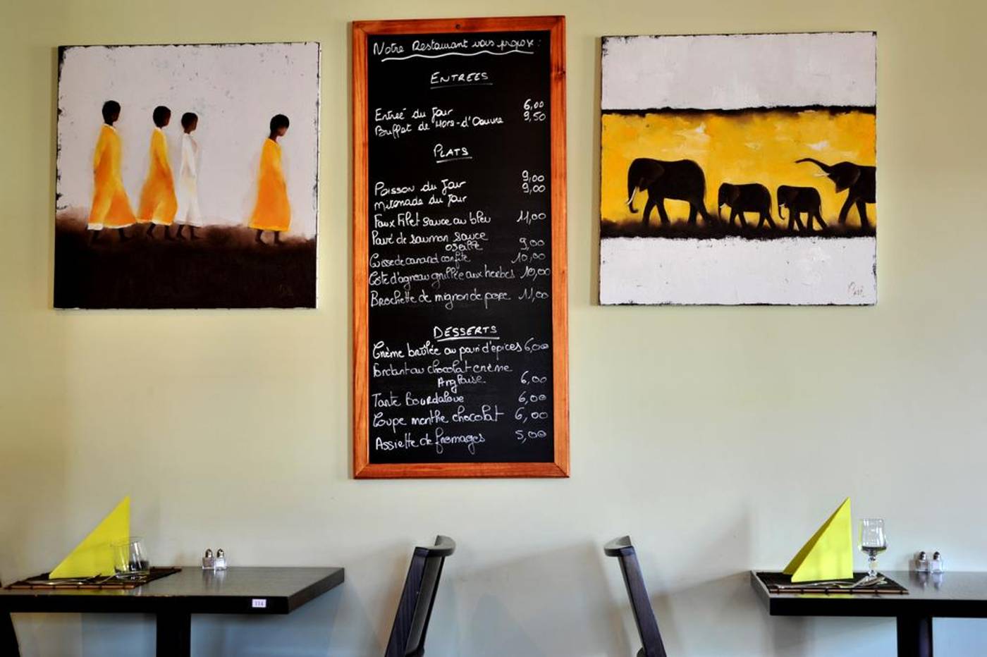 Kyriad Annecy Sud-France-Cran-Gevrier-General view-3