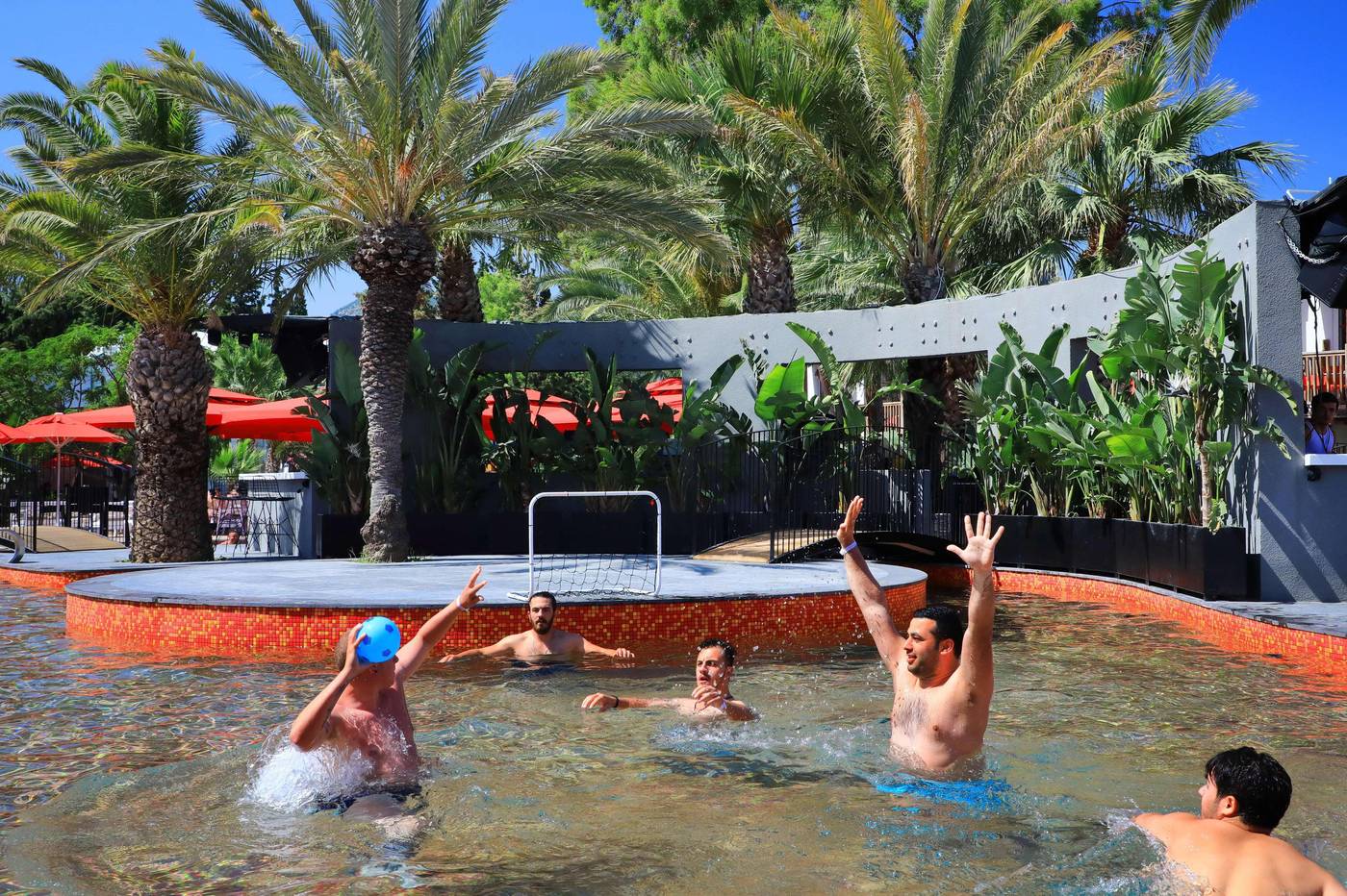 OTIUM-SENSES-VERY-CHIC-HOTEL-IN-BODRUM-Sports-and-Entertainment-9