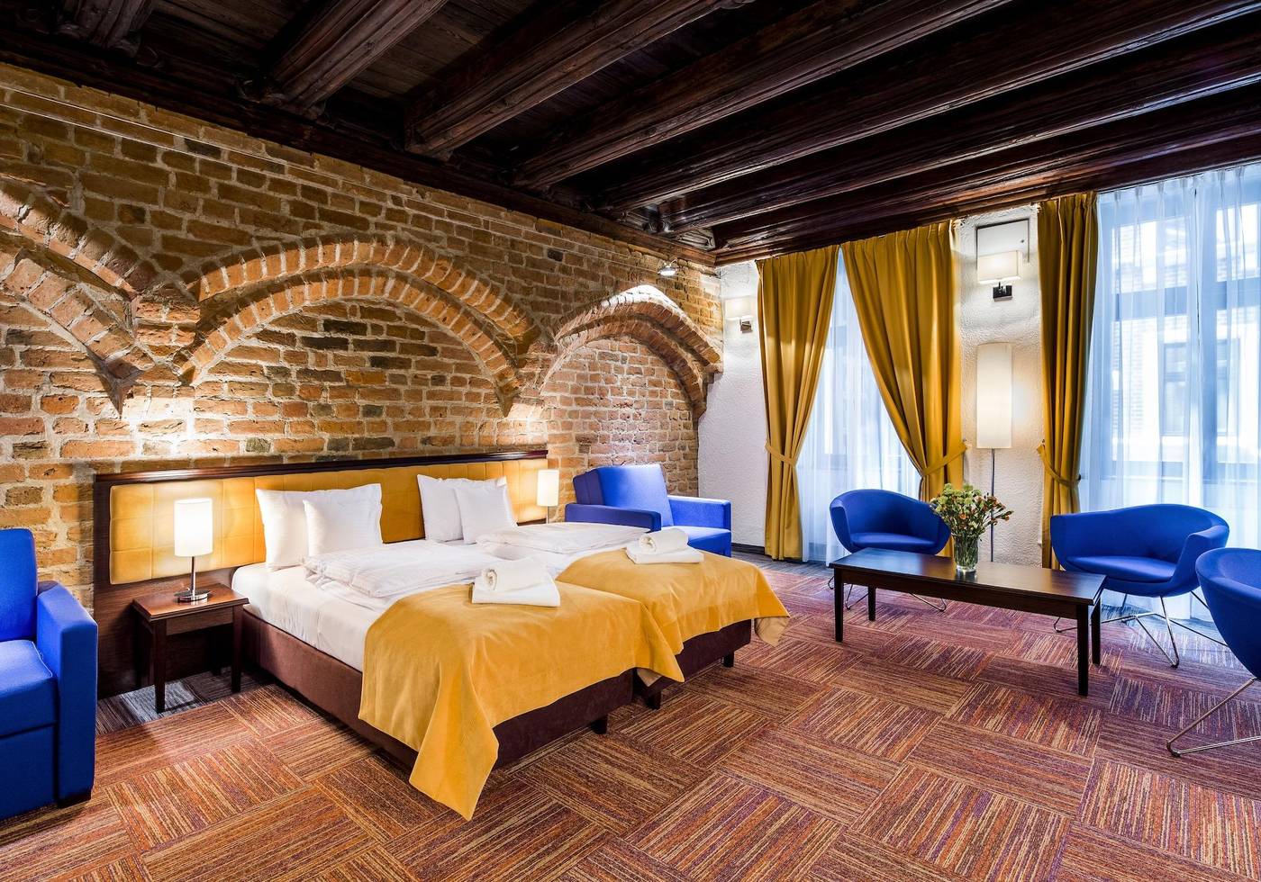 Palazzo Rosso-Poland-POZNAN-Room-10