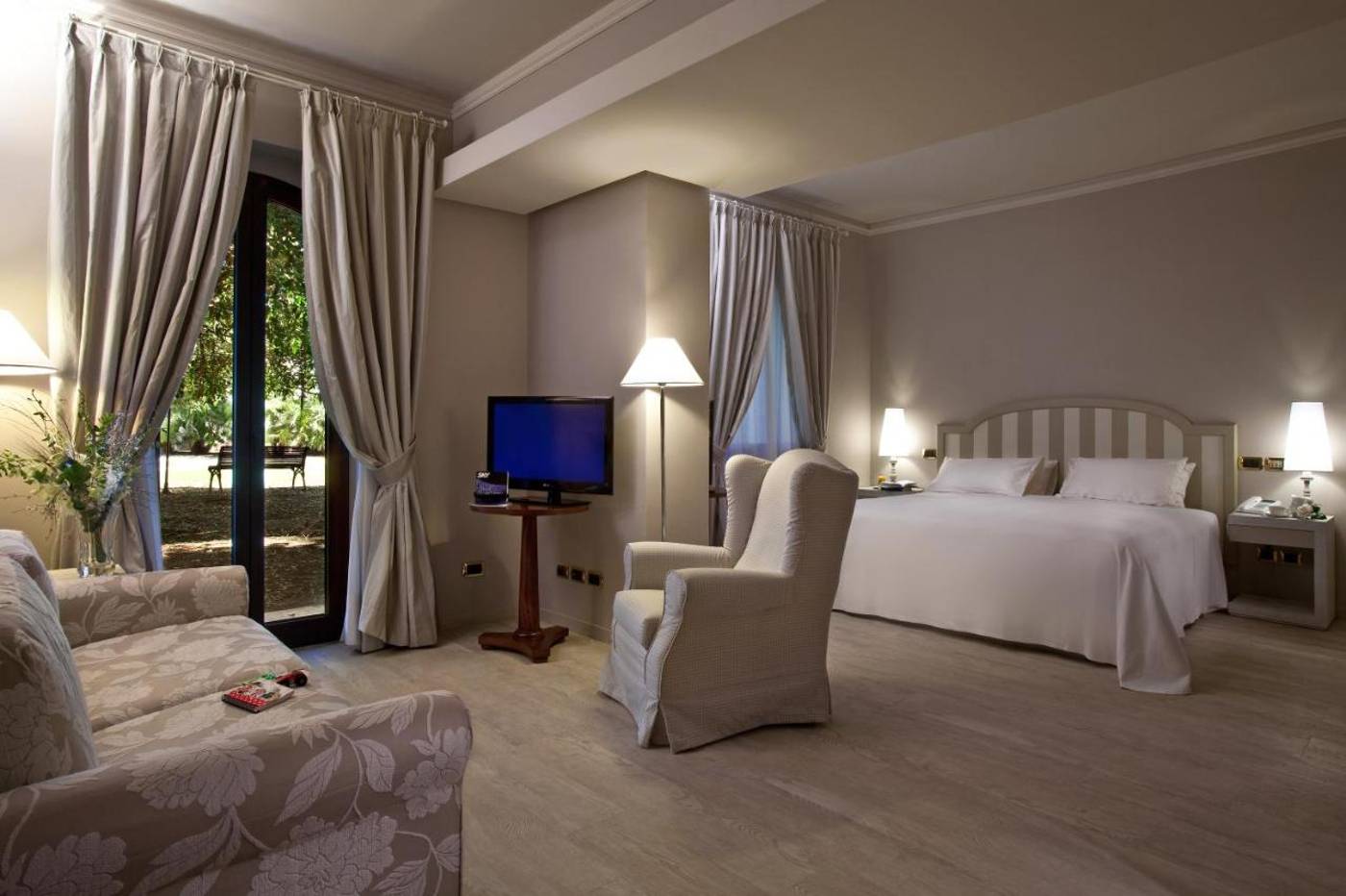 Grand Hotel Baia Verde-Italy-Aci Castello-Room-7