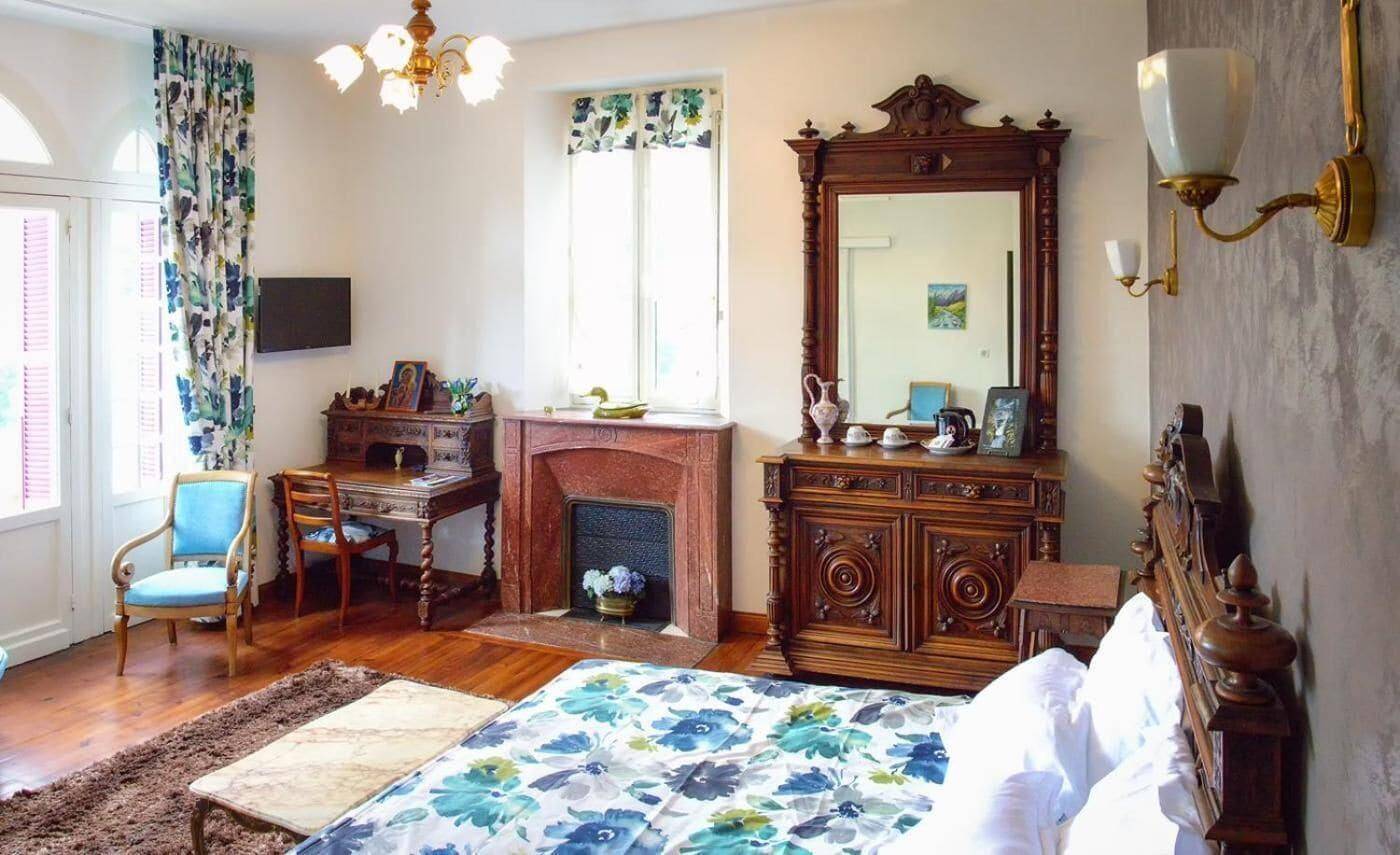 Villa L'Orante-France-LOURDES-Room-6