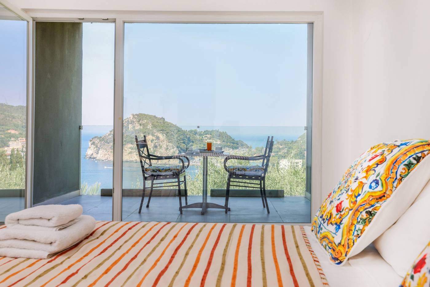 Paleokastritsa Palace Hotel - Adults Only (16+)