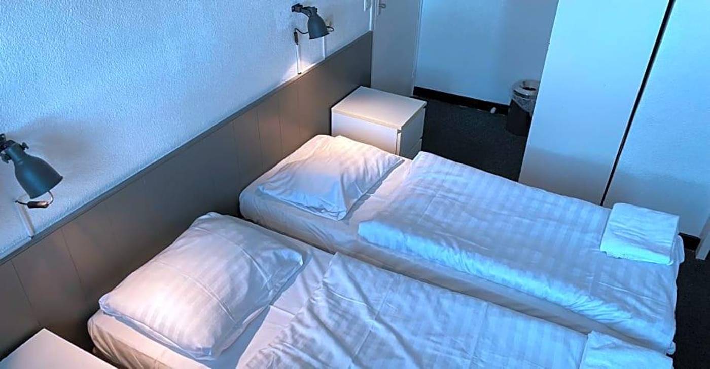 Enter Tromsa Apartments-Norway-TROMSO-General view-1