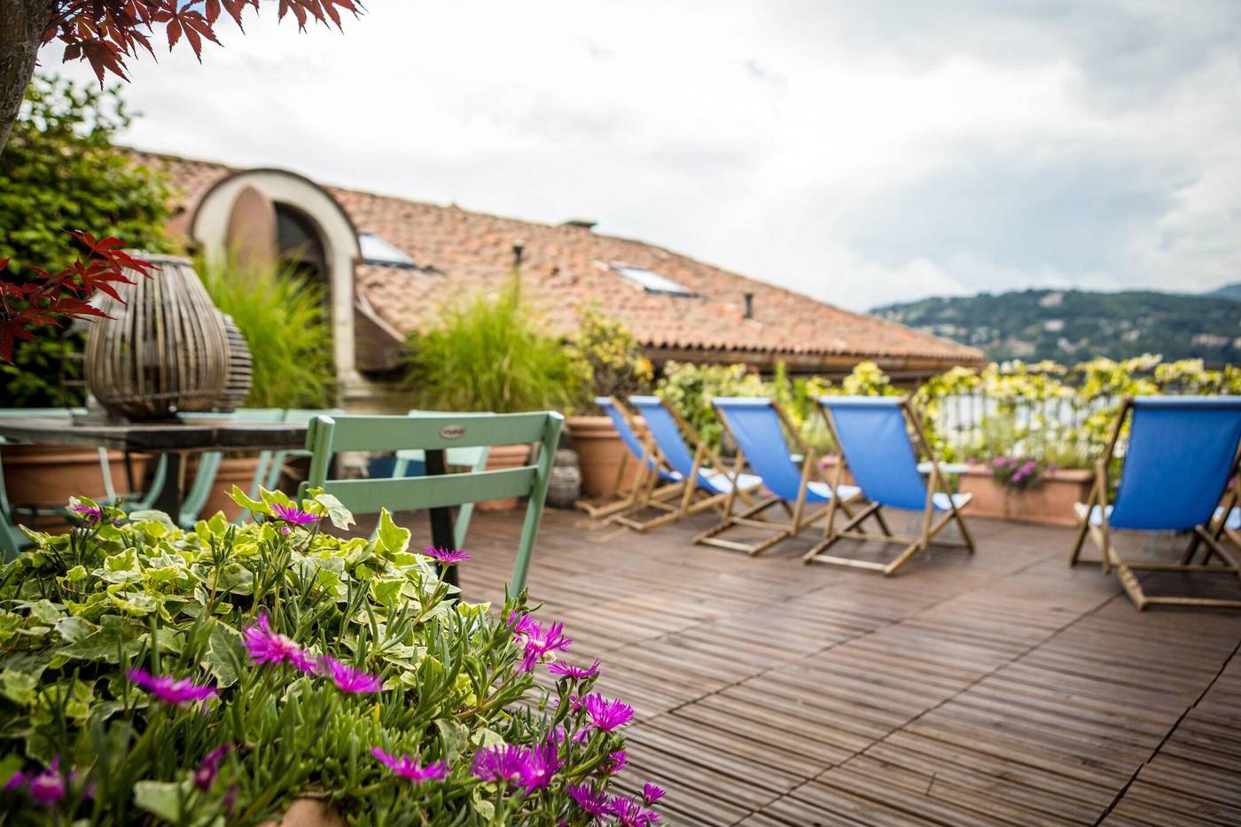 Bello! Lake Como Suites-Italy-Como-General view-4