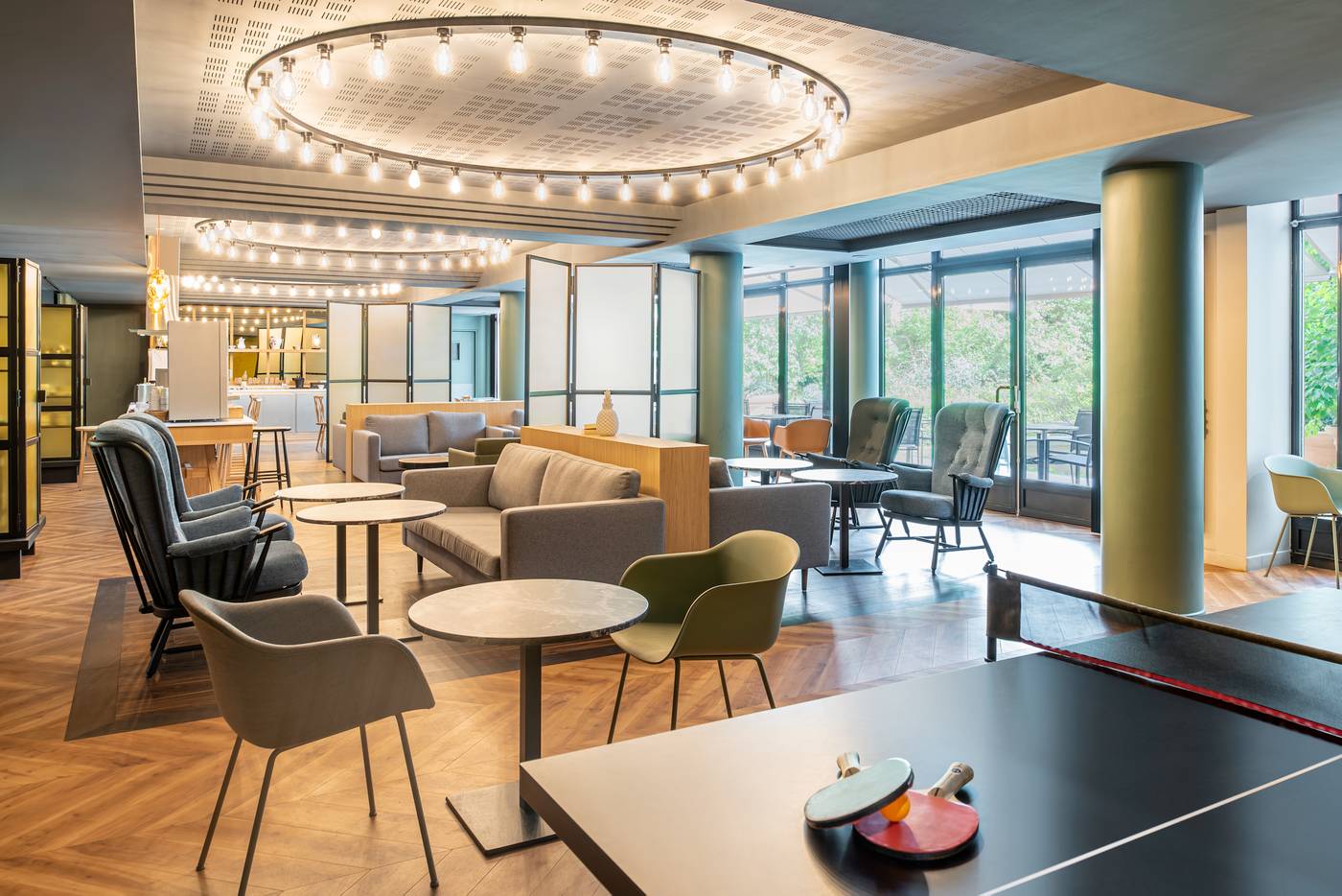 Aparthotel-Adagio-Porte-de-Versailles-Restaurant-9