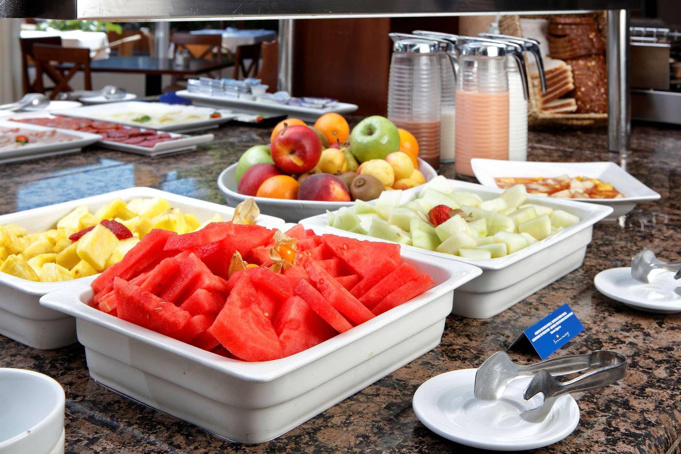 Sunway-Playa-Golf-Sitges-Restaurant-58