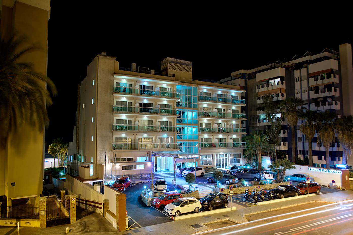 Soho Boutique Las Vegas-Spain-MALAGA-General view-1