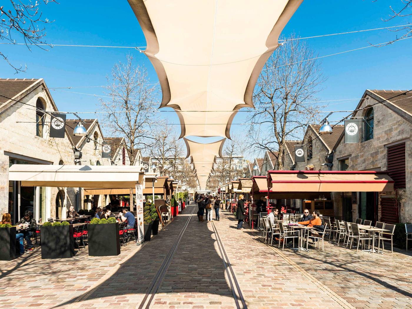 Mercure-Paris-Gare-de-Lyon-TGV-Sports-and-Entertainment-76