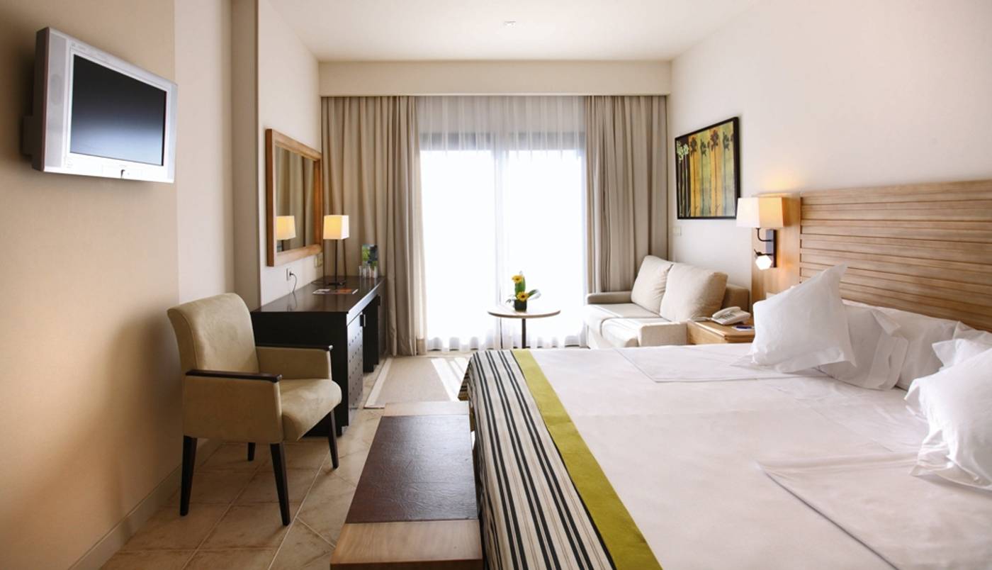 Barcelo Punta Umbria Beach Resort