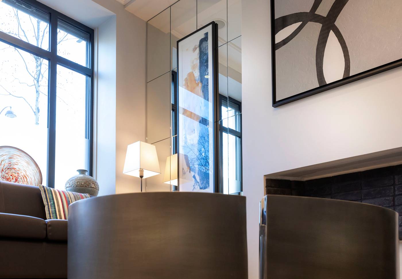 Montfleuri-Arc-de-Triomphe-Lobby-9