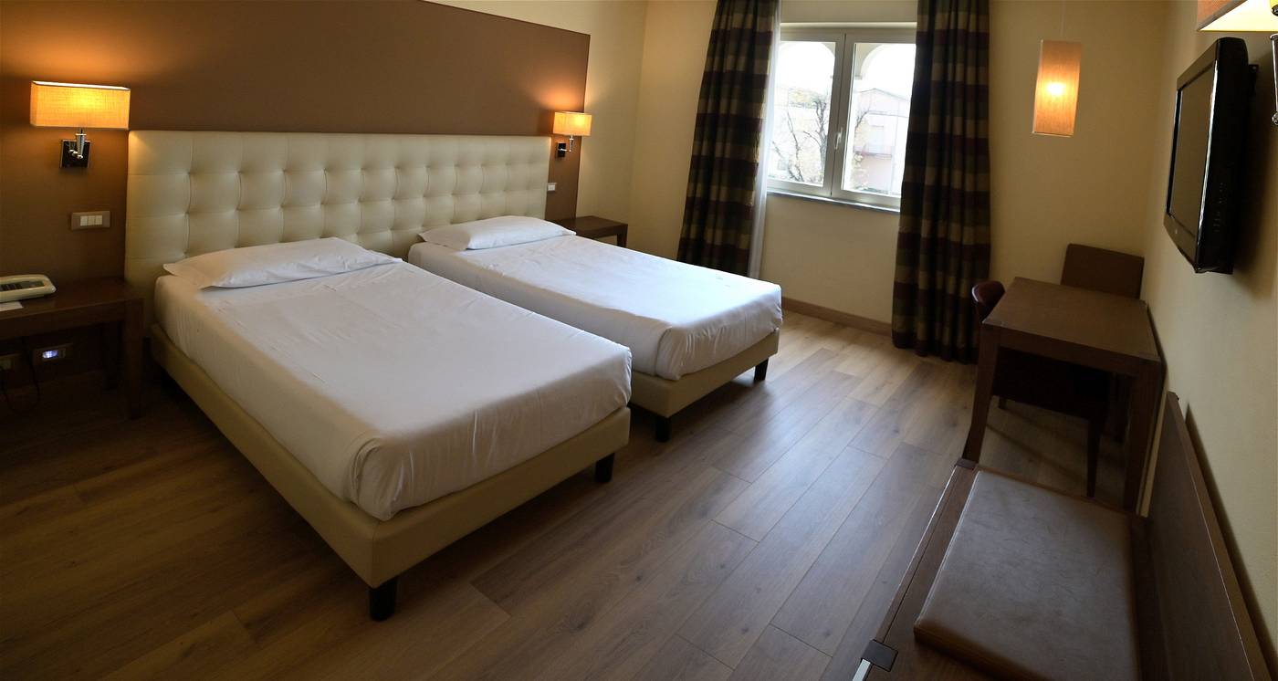 Best Western Grand Htl Guinigi-Italy-Lucca-Room-9