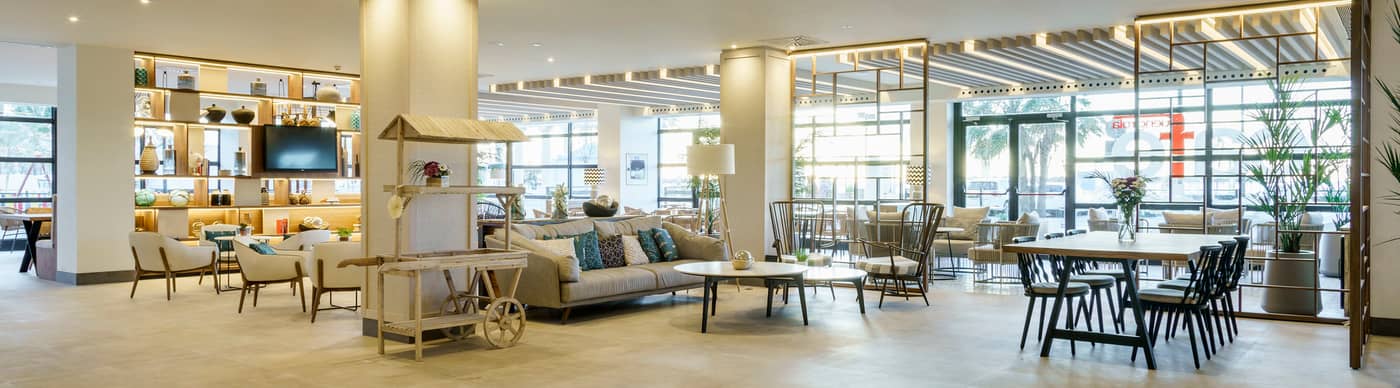 Ilunion-Fuengirola-General-view-41