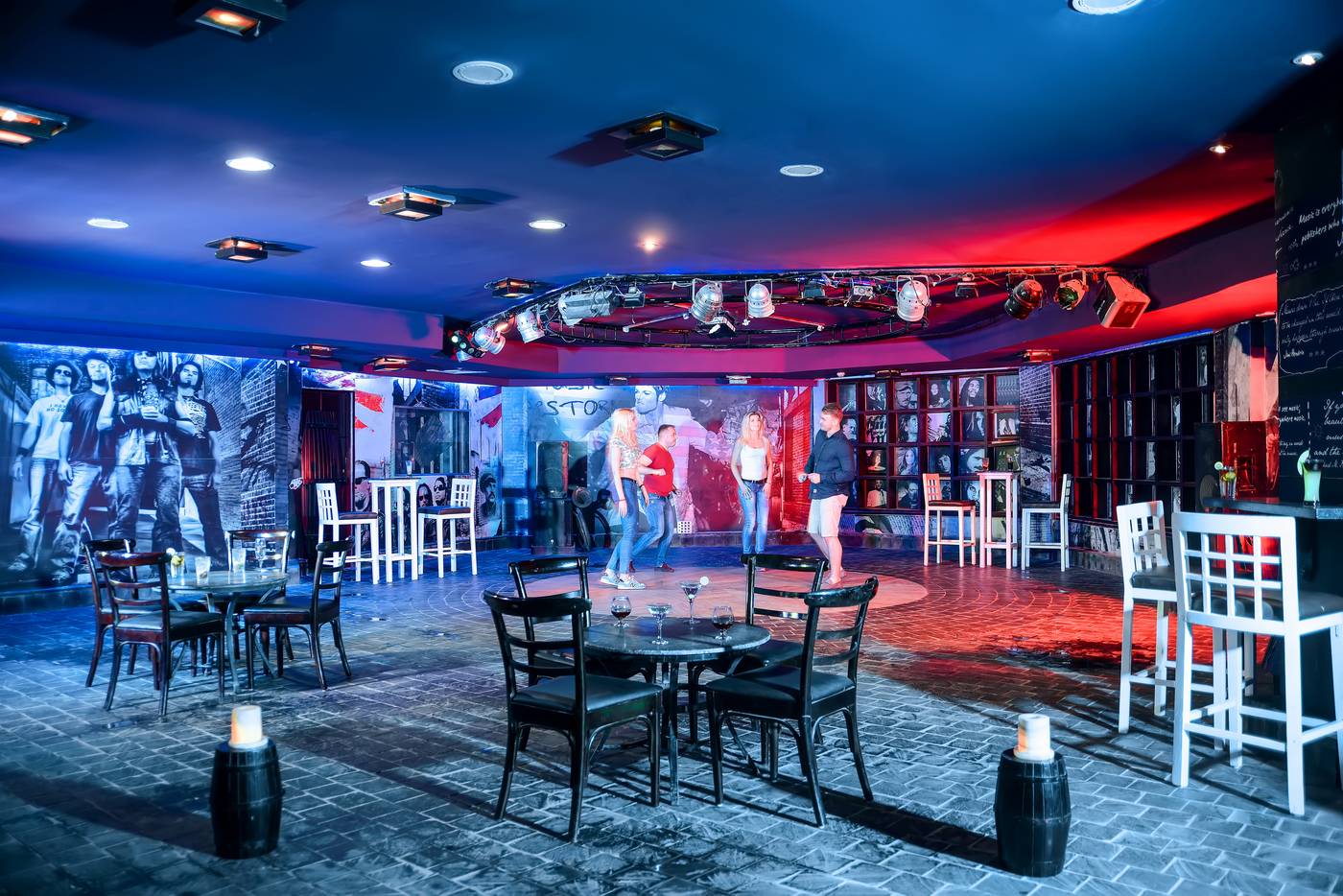 Royal Albatros Moderna