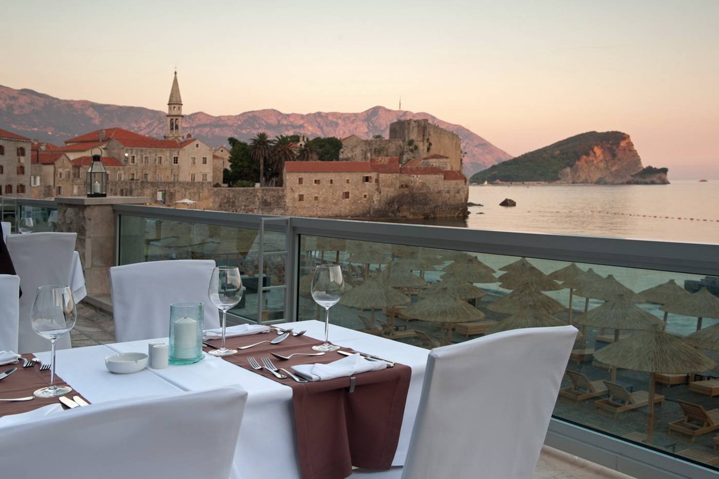 Avala Resort & Villas