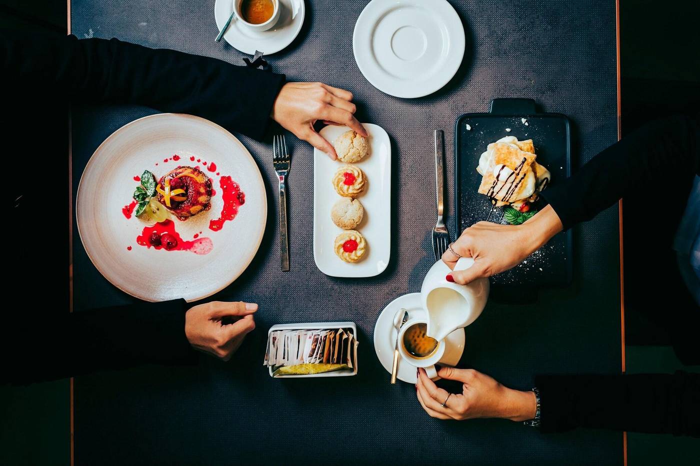 Four-Points-By-Sheraton-Venice-Mestre-Restaurant-36