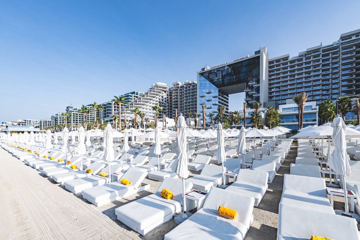 FIVE Palm Jumeirah 15.10