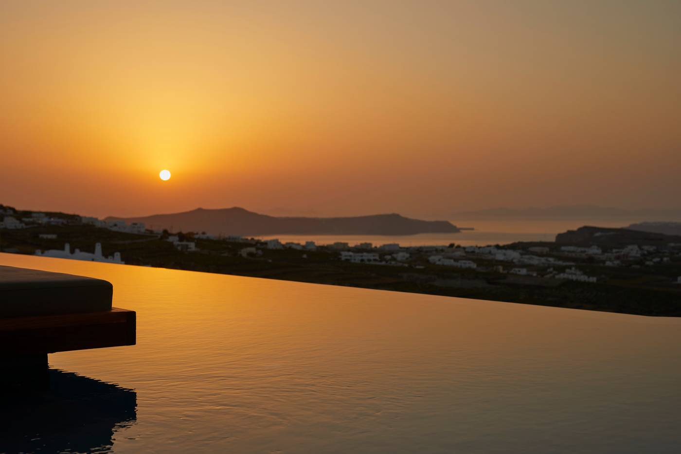 North Santorini A Luxury Spa Hotel-Greece-SANTORINI-General view-3
