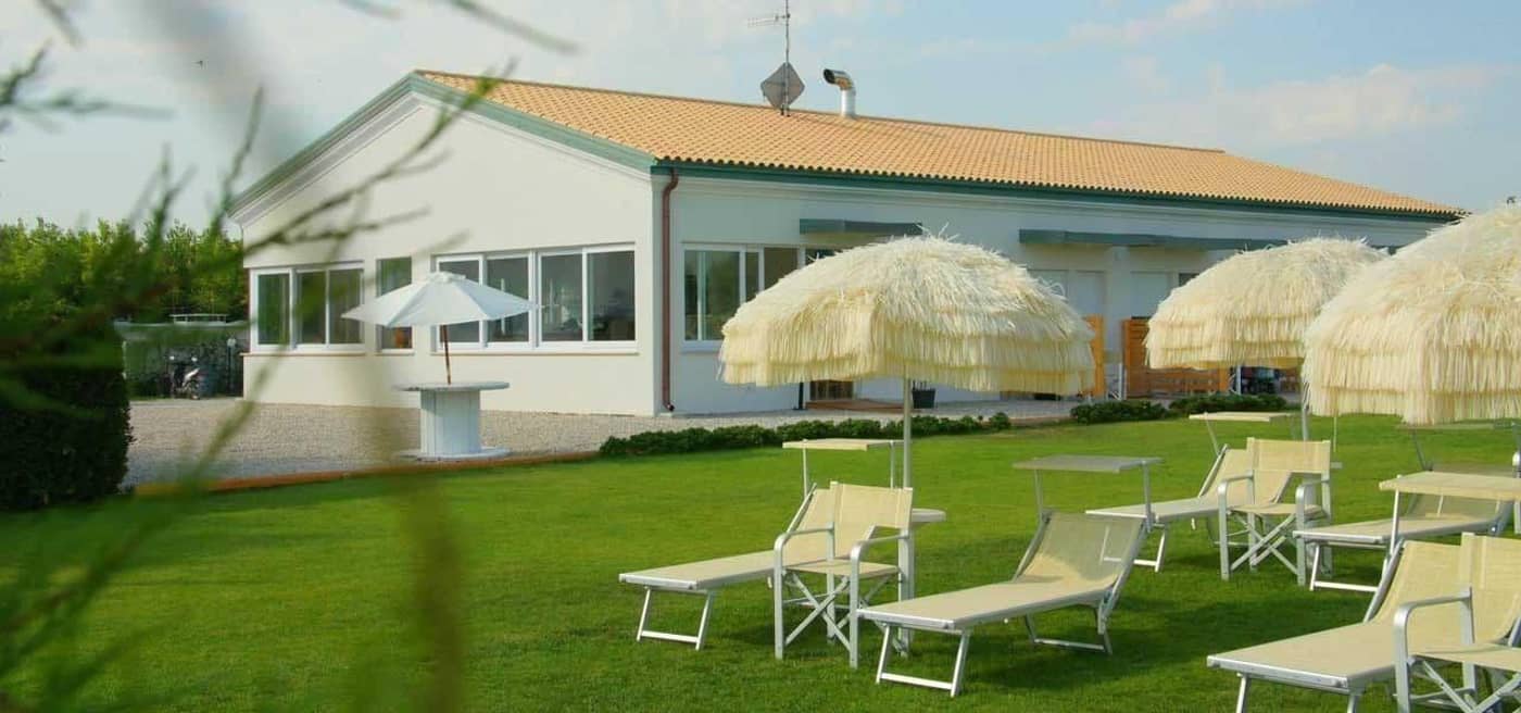 Agriturismo Frontemare-Italy-ROSETO DEGLI ABRUZZI-General view-3