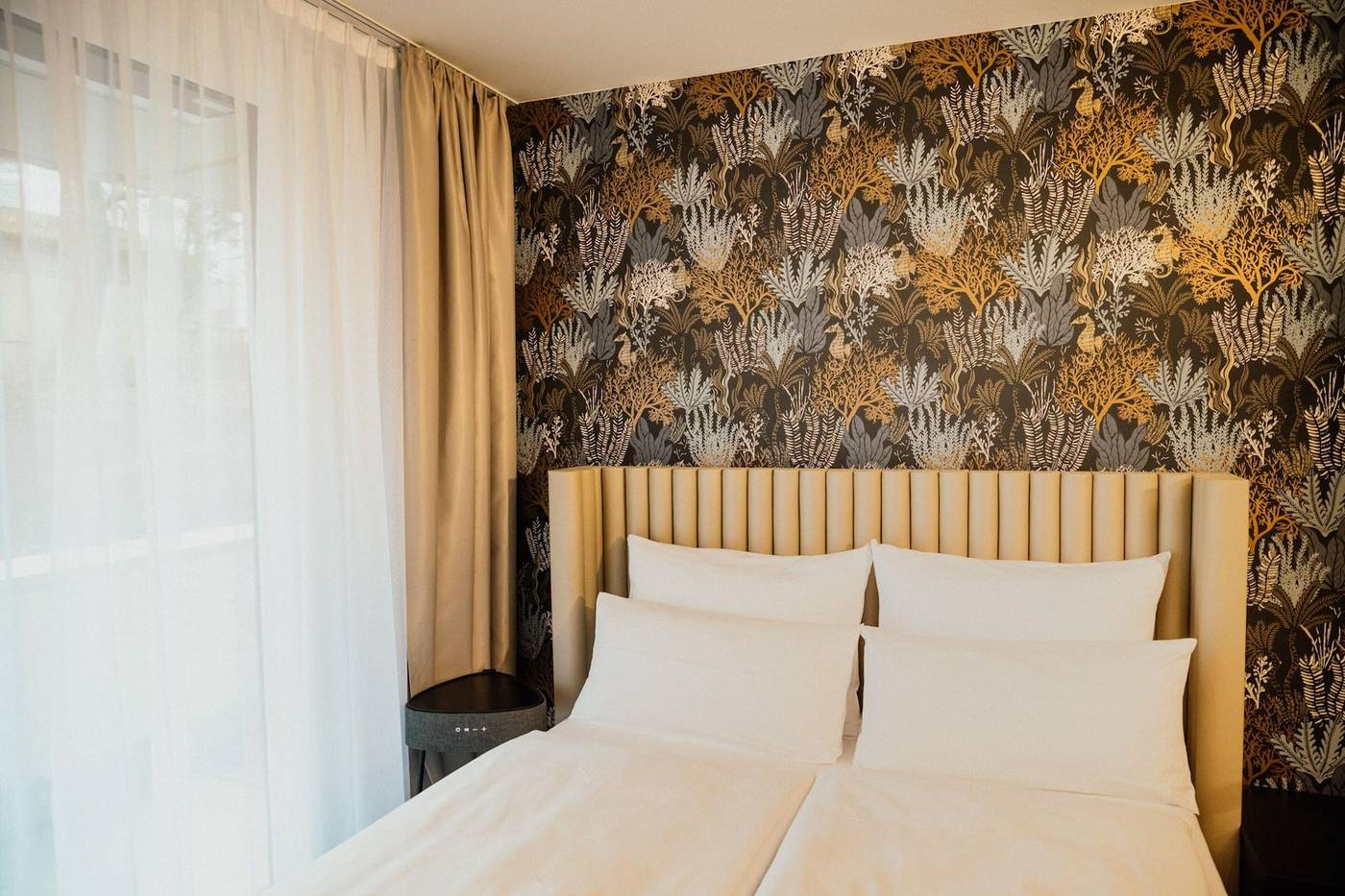 Rioca Stuttgart Posto 4-Germany-Stuttgart-Room-10