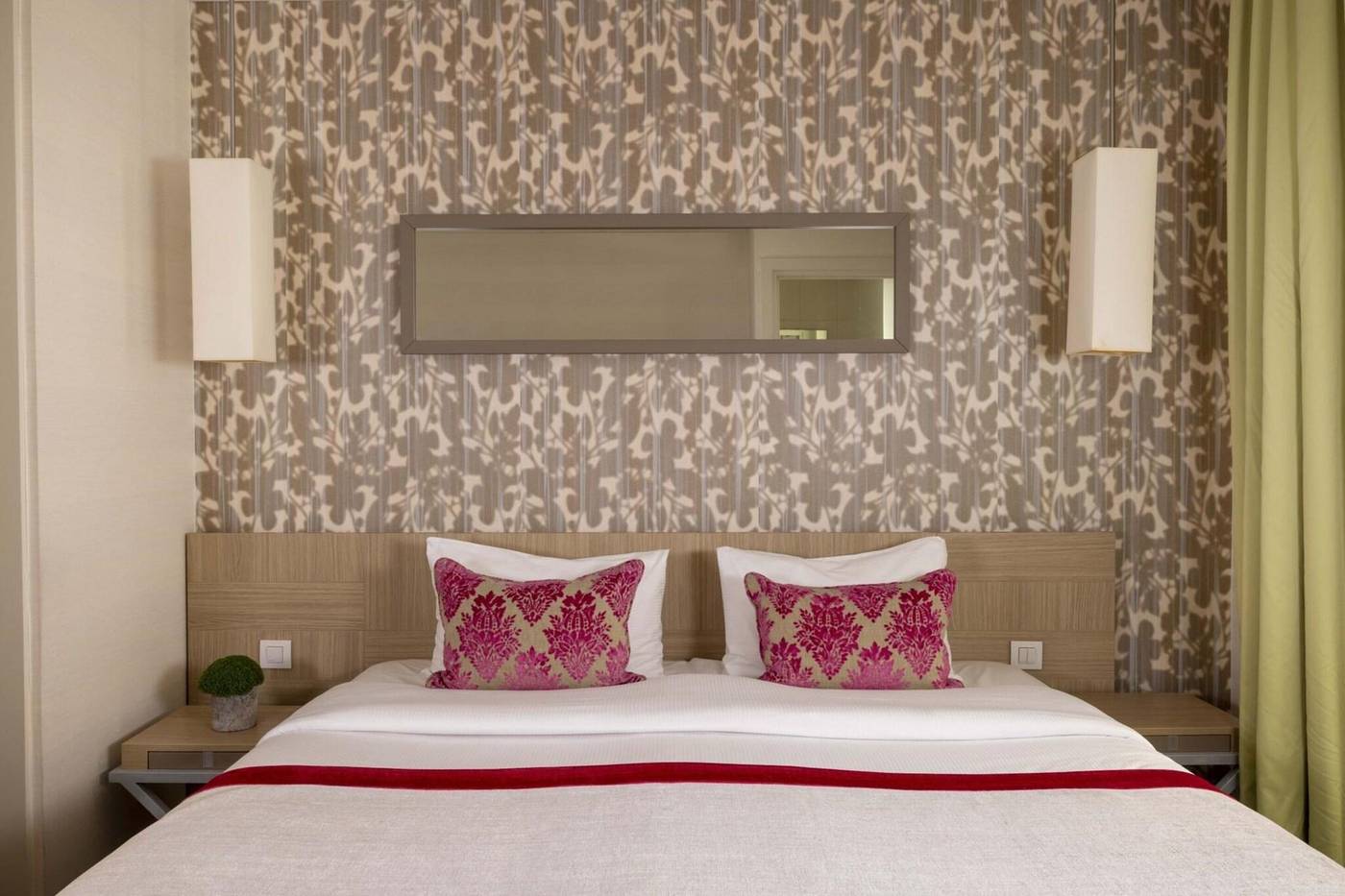 Marceau-Bastille---Gare-de-Lyon-Room-18