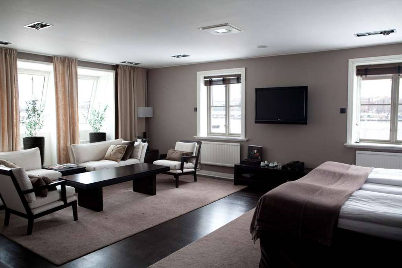 Hotel Villan-Sweden-GOTHENBURG-Room-5