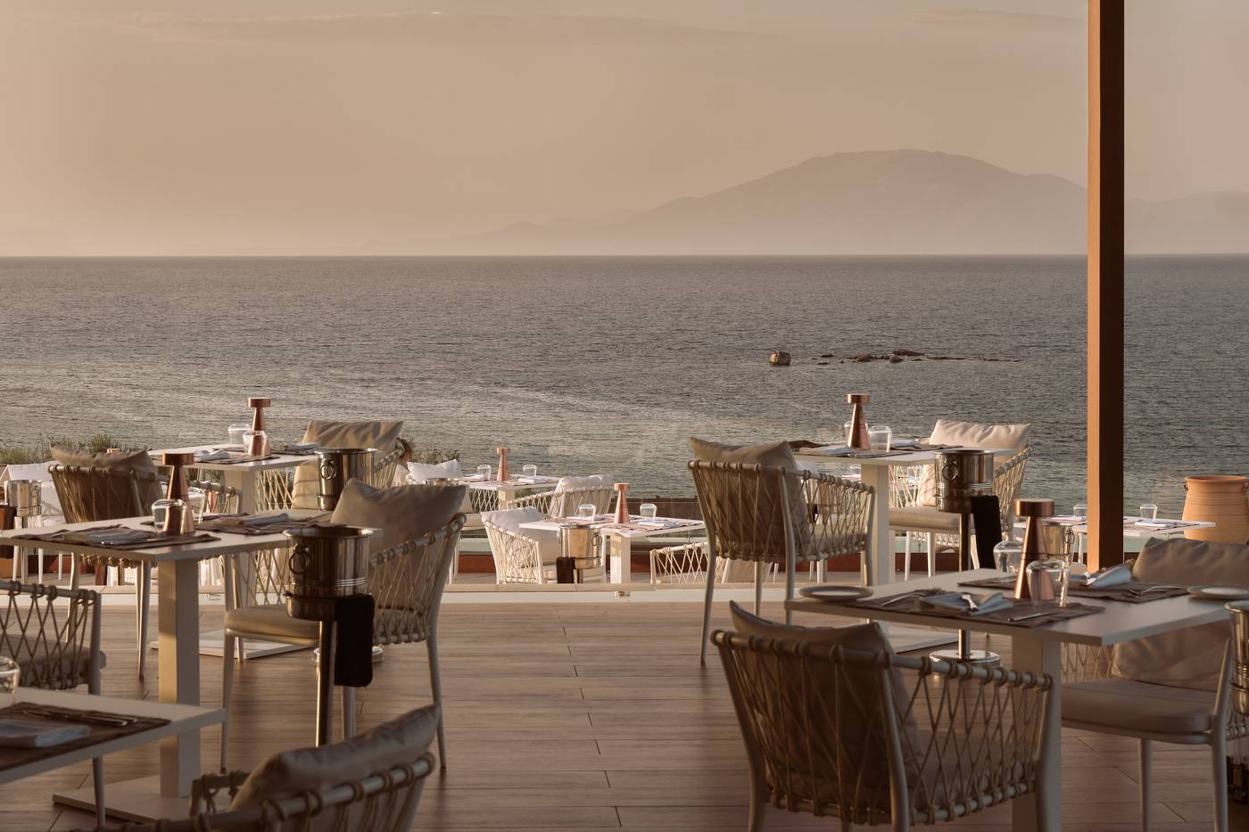 Lesante Cape Resort & Villas