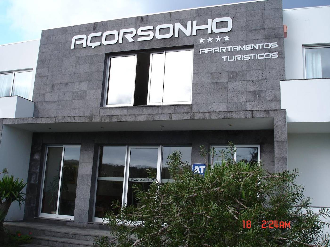 Acorsonho Apartamentos Turisticos in Azores, Portugal