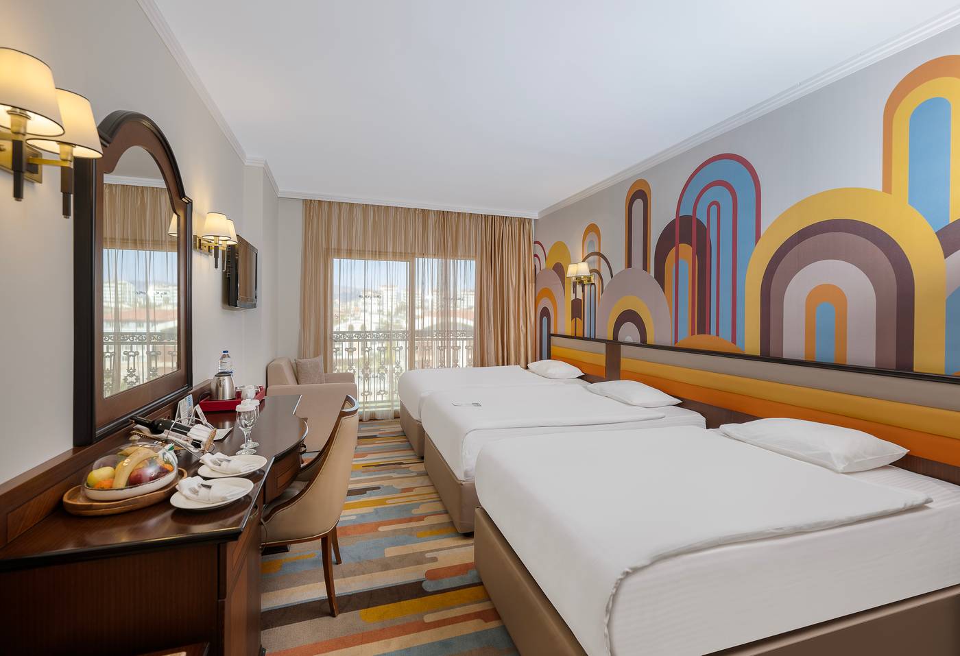 Megasaray-WestBeach-Antalya-Room-13