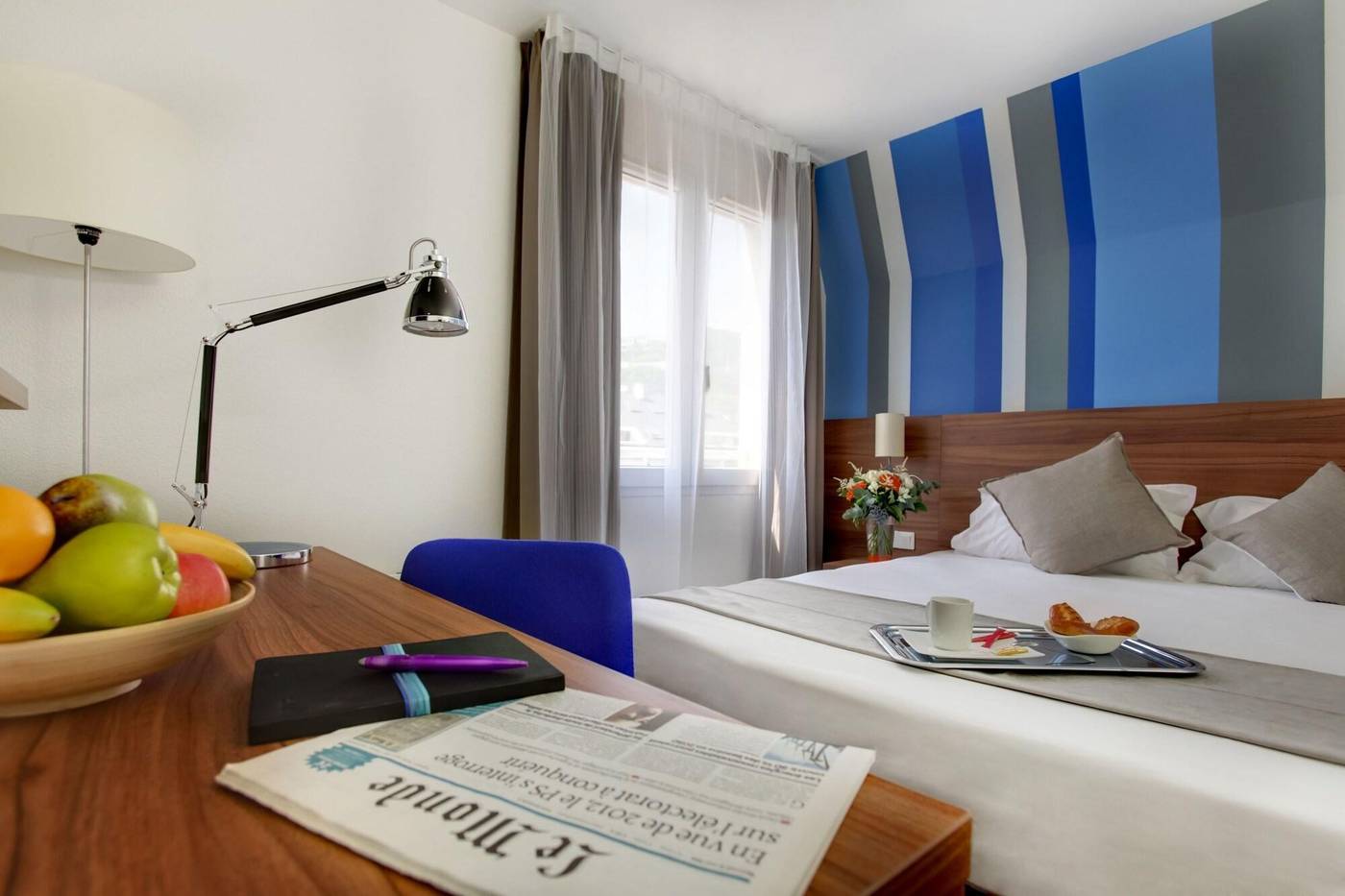 RockyPop Grenoble-France-GRENOBLE-Room-6