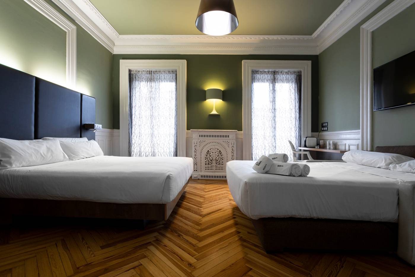 Petit-Palace-Lealtad-Plaza-Room-7