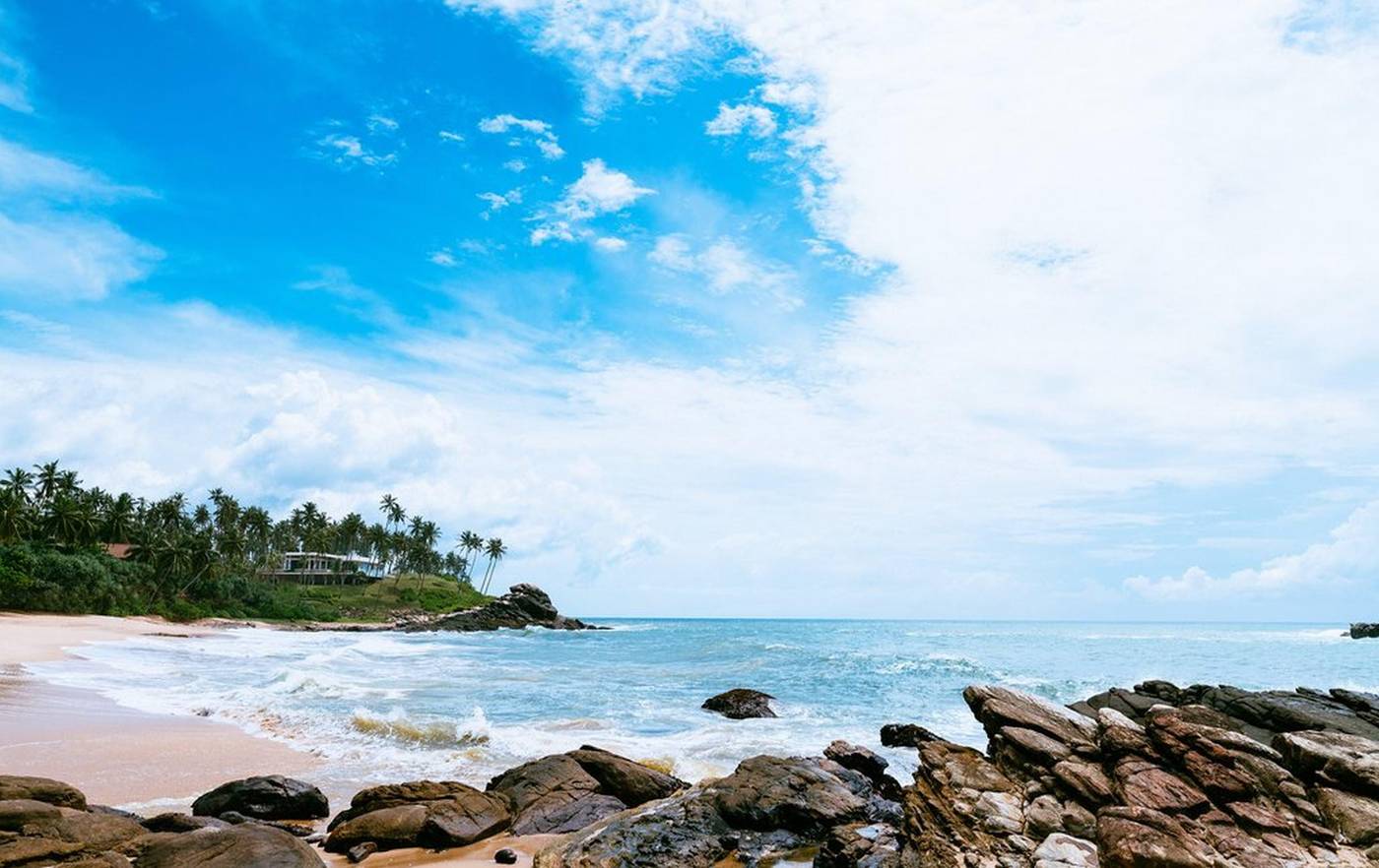 Anantara Peace Haven Tangalle Resort-Sri Lanka-TANGALLE-General view-6