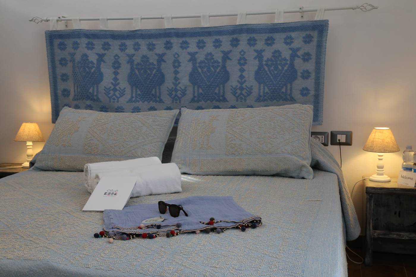 Club Esse Sporting-Italy-Stintino-Room-8