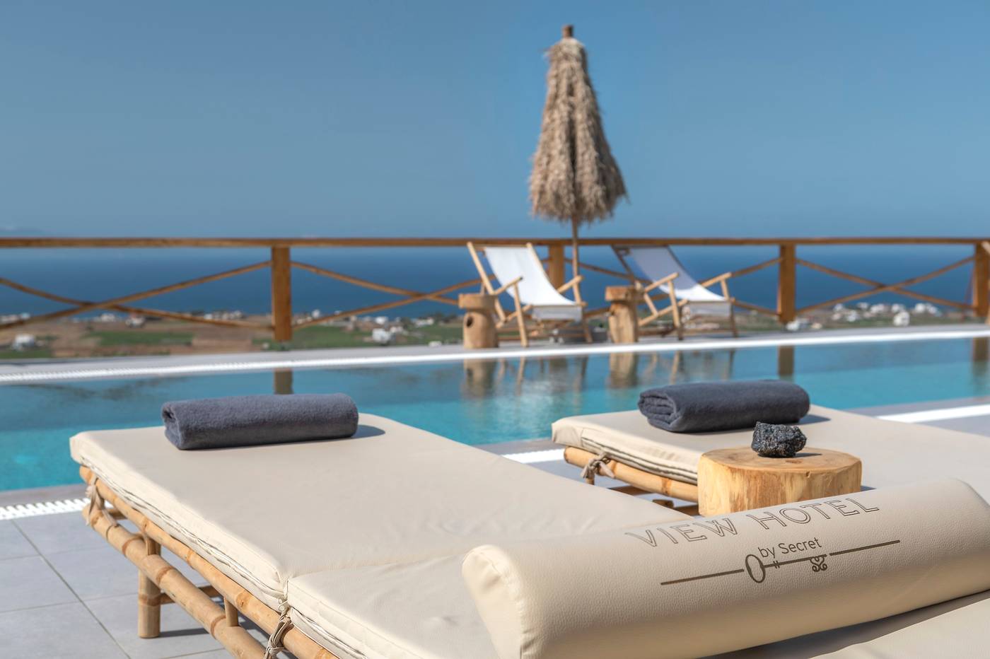 Secret View Hotel-Greece-Santorini-General view-7