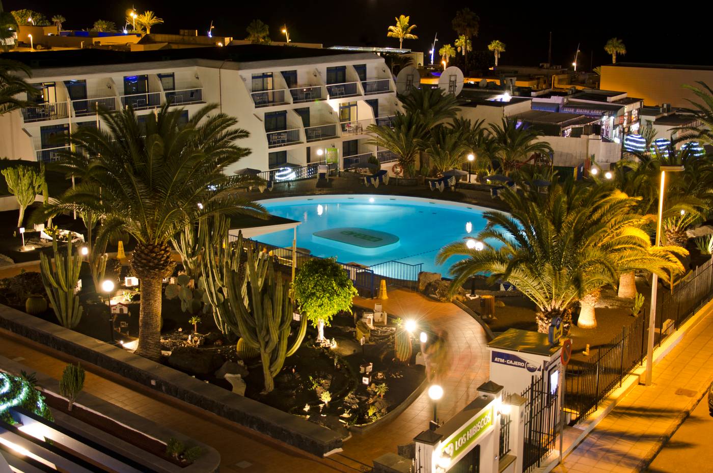 Ereza-Apartamentos-Los-Hibiscos-General-view-11