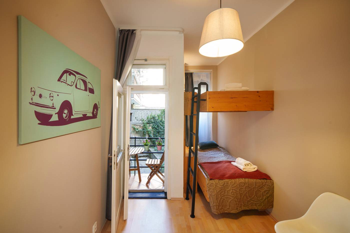 Dlouha-Apartments-Room-14