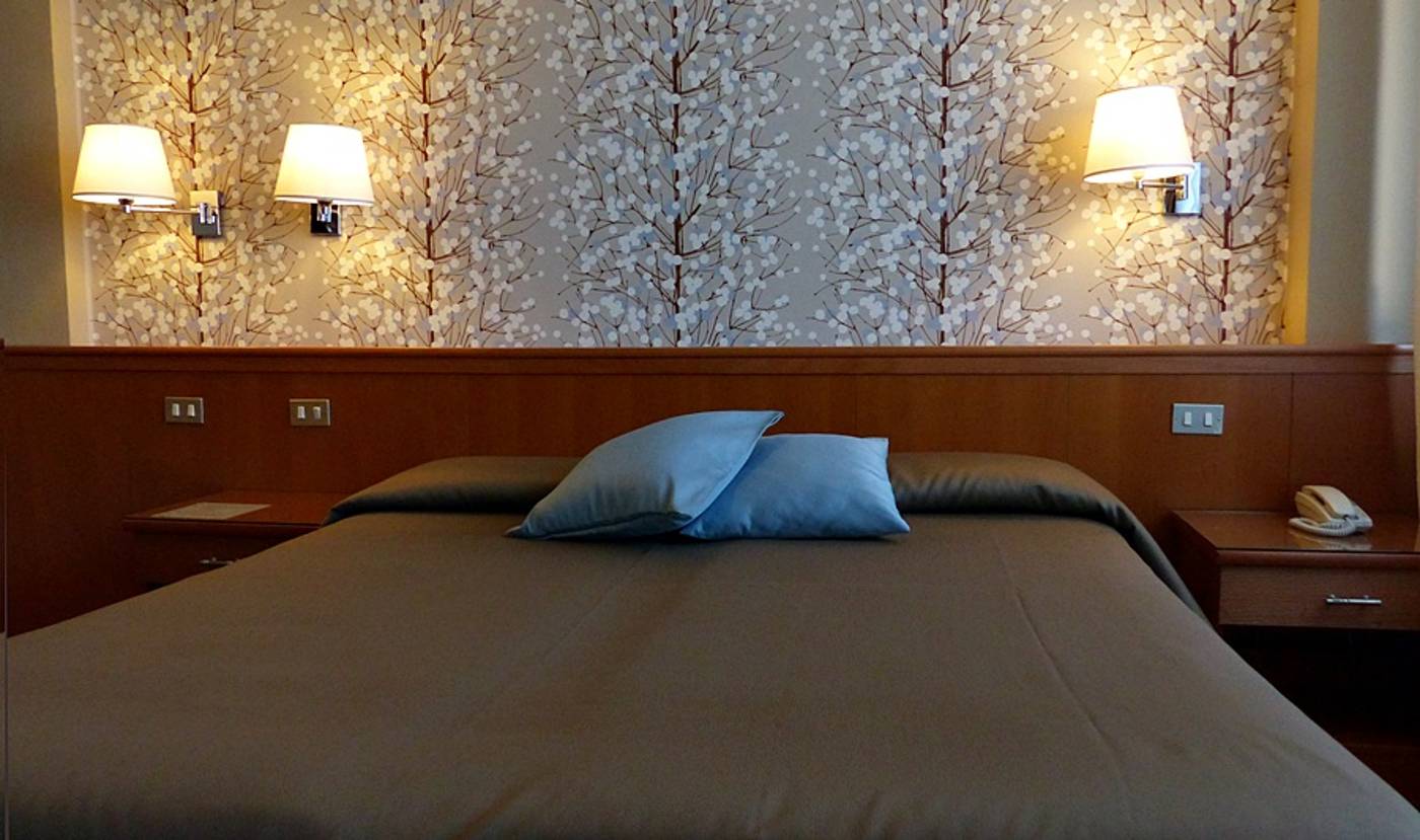 Eco-Hotel-Milano---Bioriso-Restaurant-Room-58