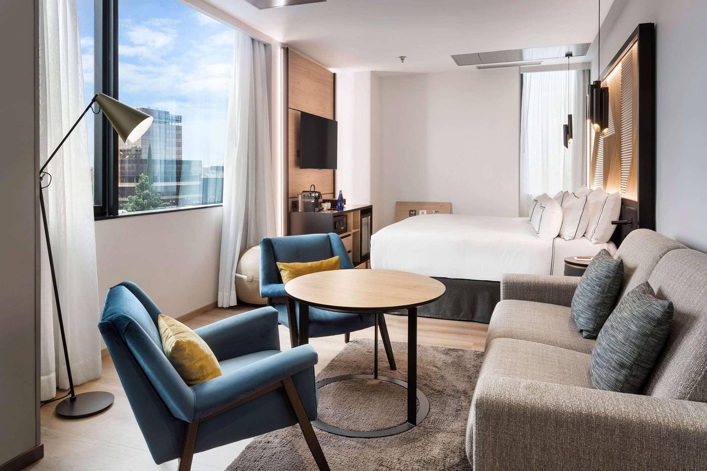 Melia-Avenida-America-Room-12