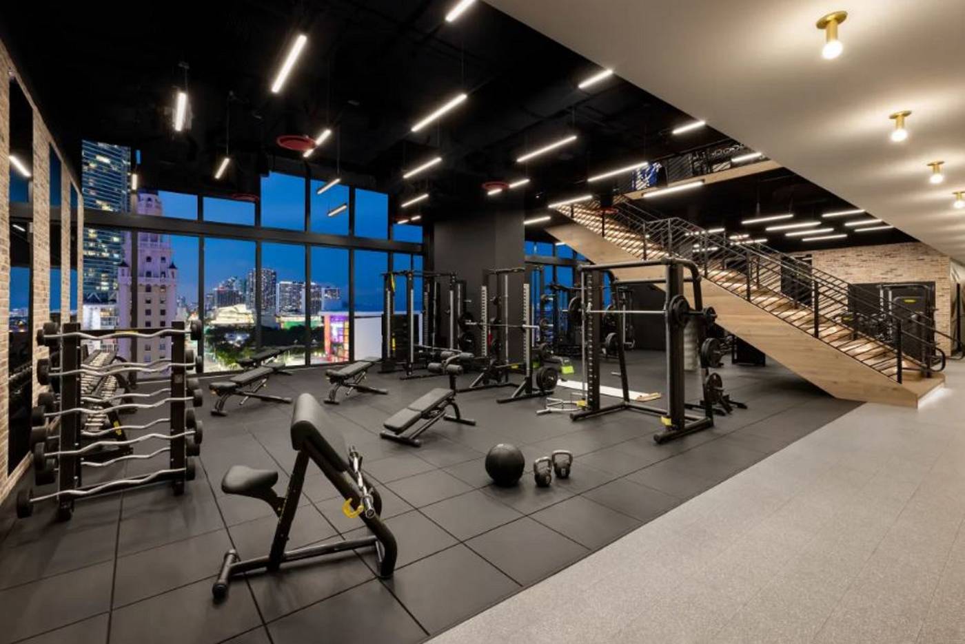 The Elser Hotel Miami - An All-Suite Hotel - United States - Miami - Sports and Entertainment - 1