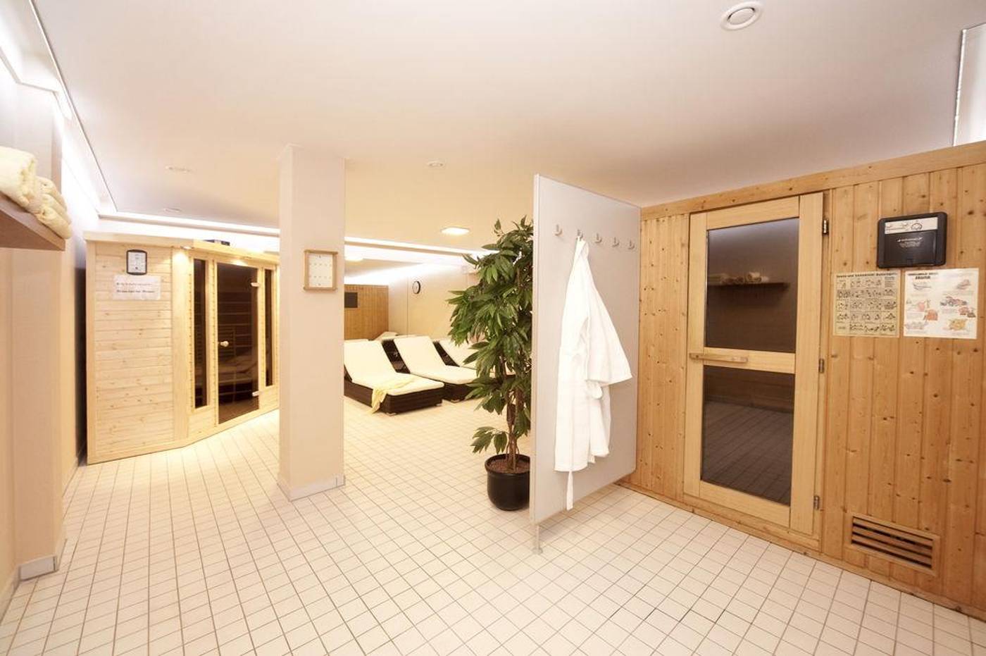 Advantage Appartement-Germany-NUREMBURG -General view-7