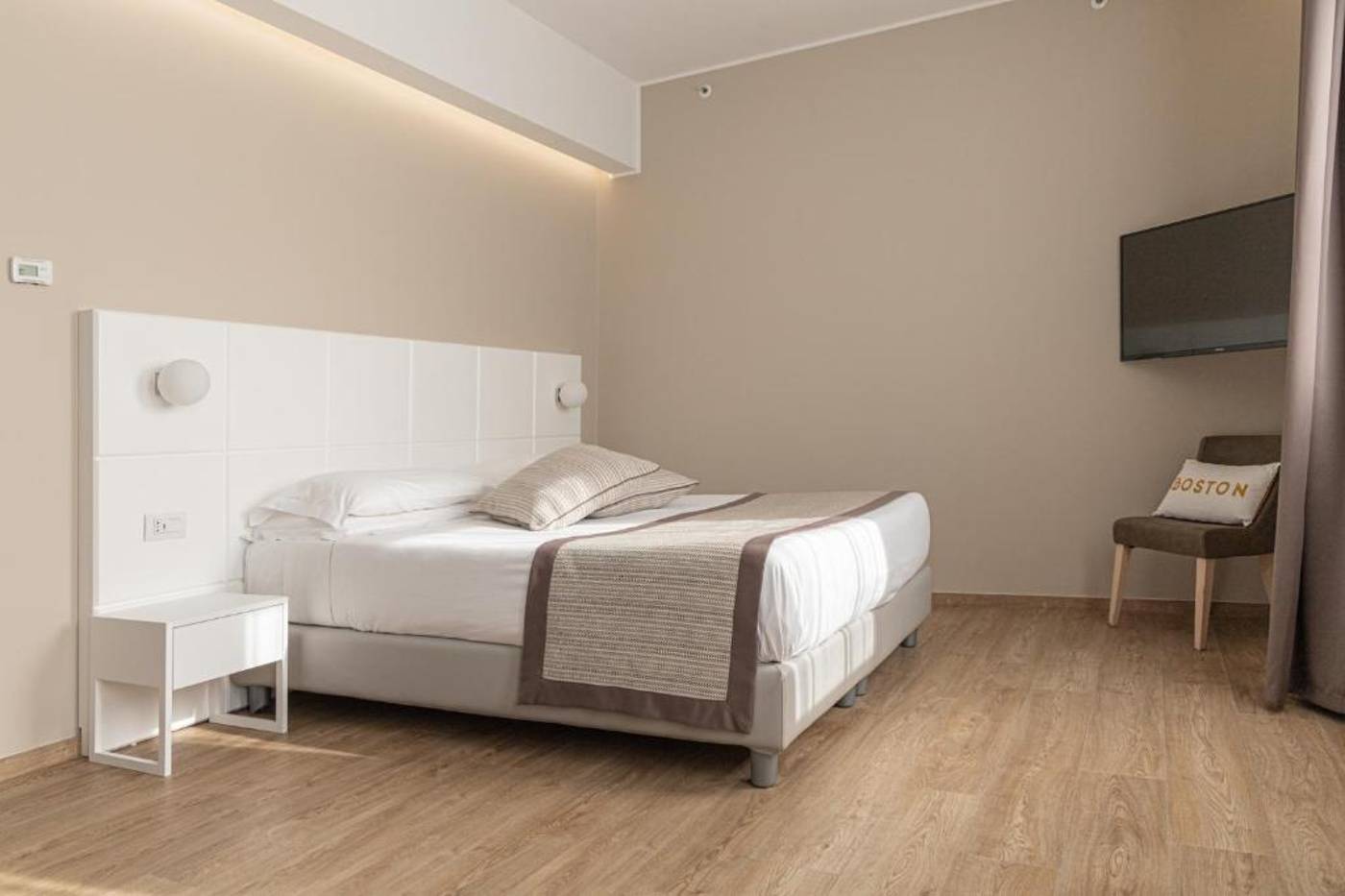 Boston Hotel-Italy-BARI-Room-8