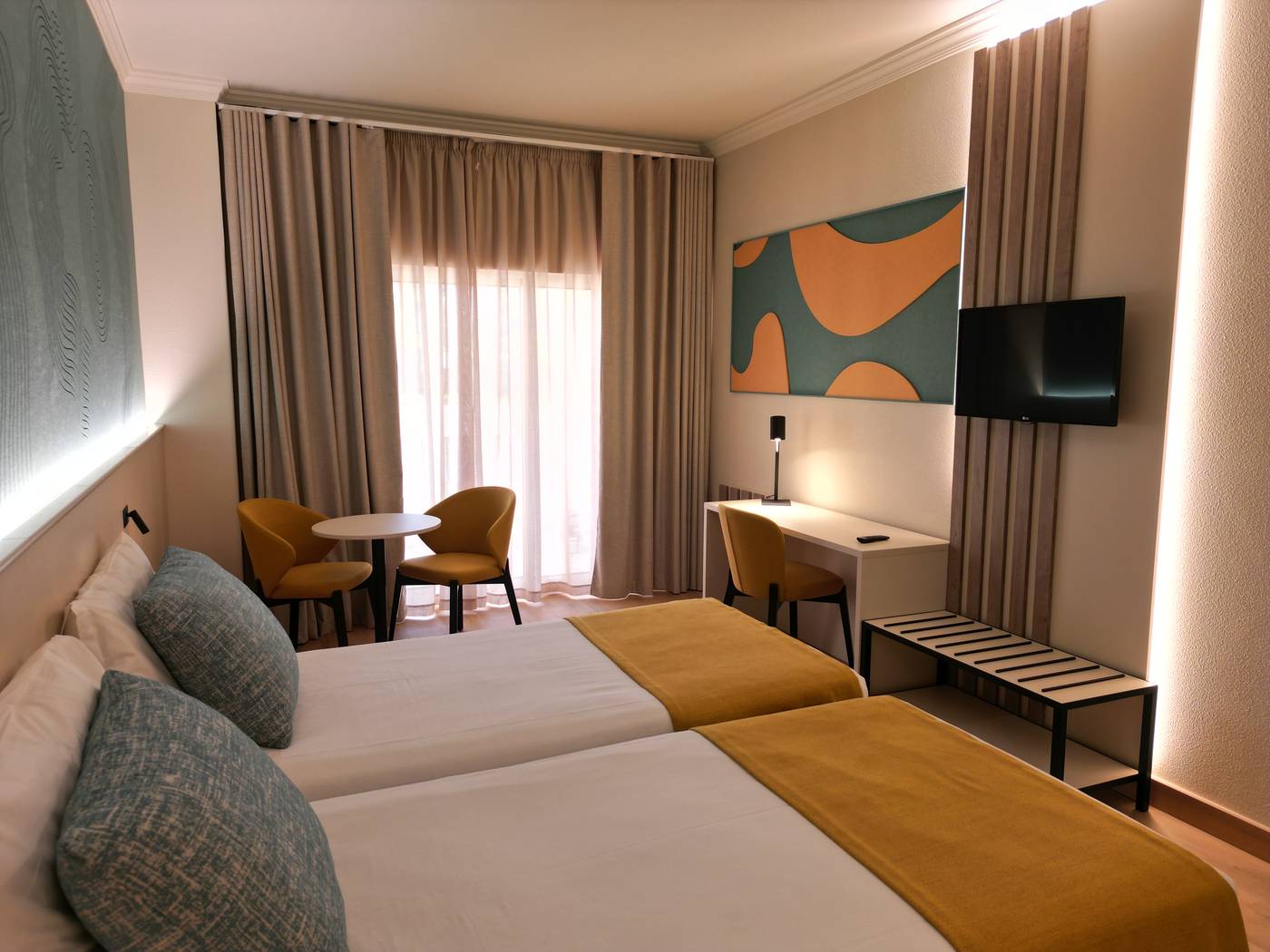 Ukino Palmeiras Village