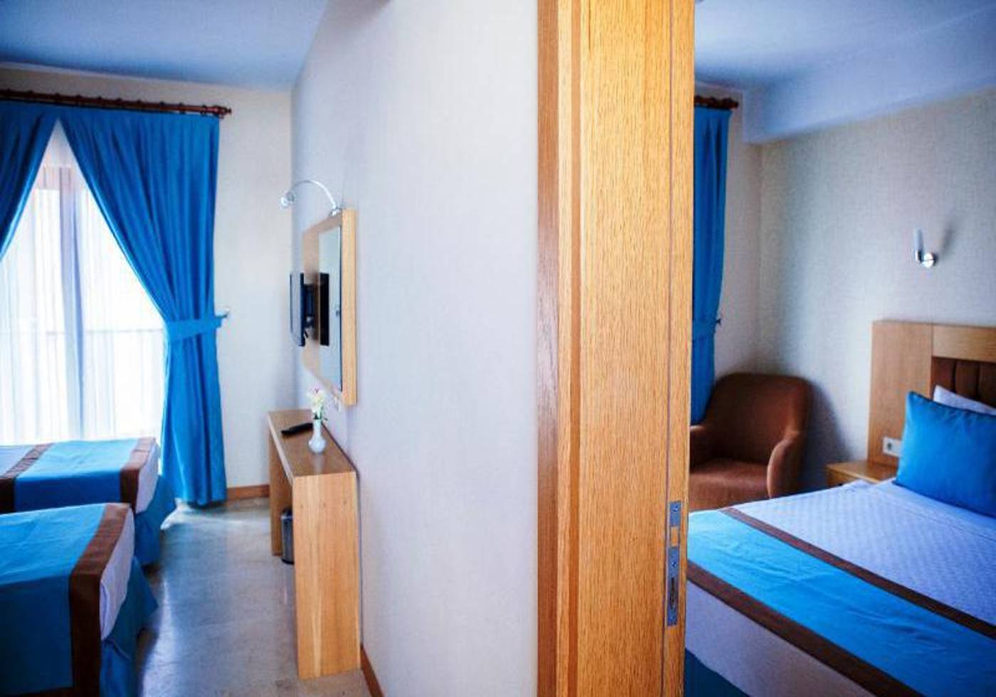 Majeste Hotel Bodrum