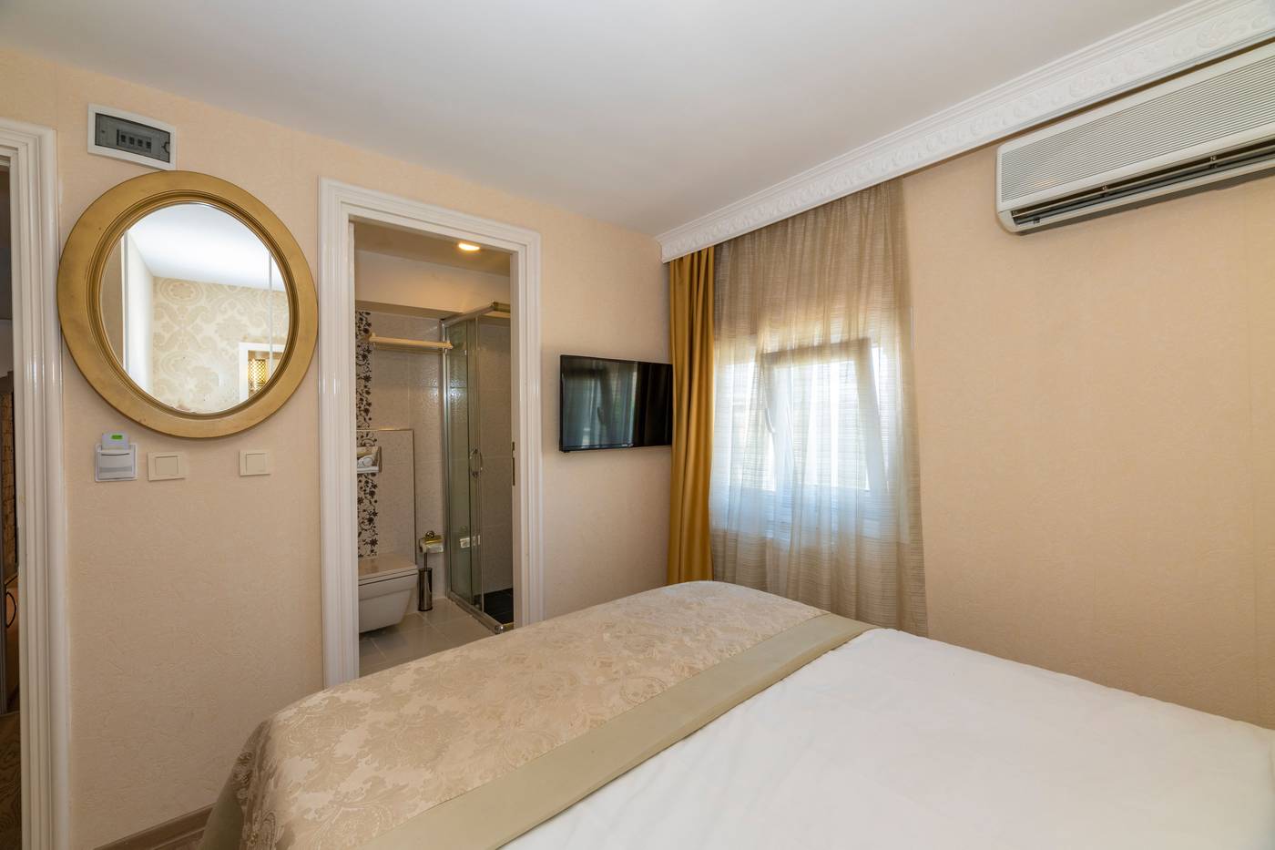 Harmony-Hotel-Istanbul-Room-55