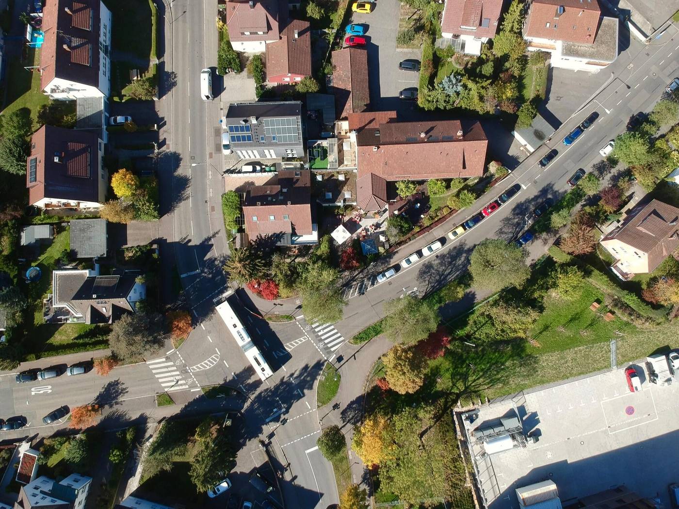 Römerhof-Germany-STUTTGART -General view-4