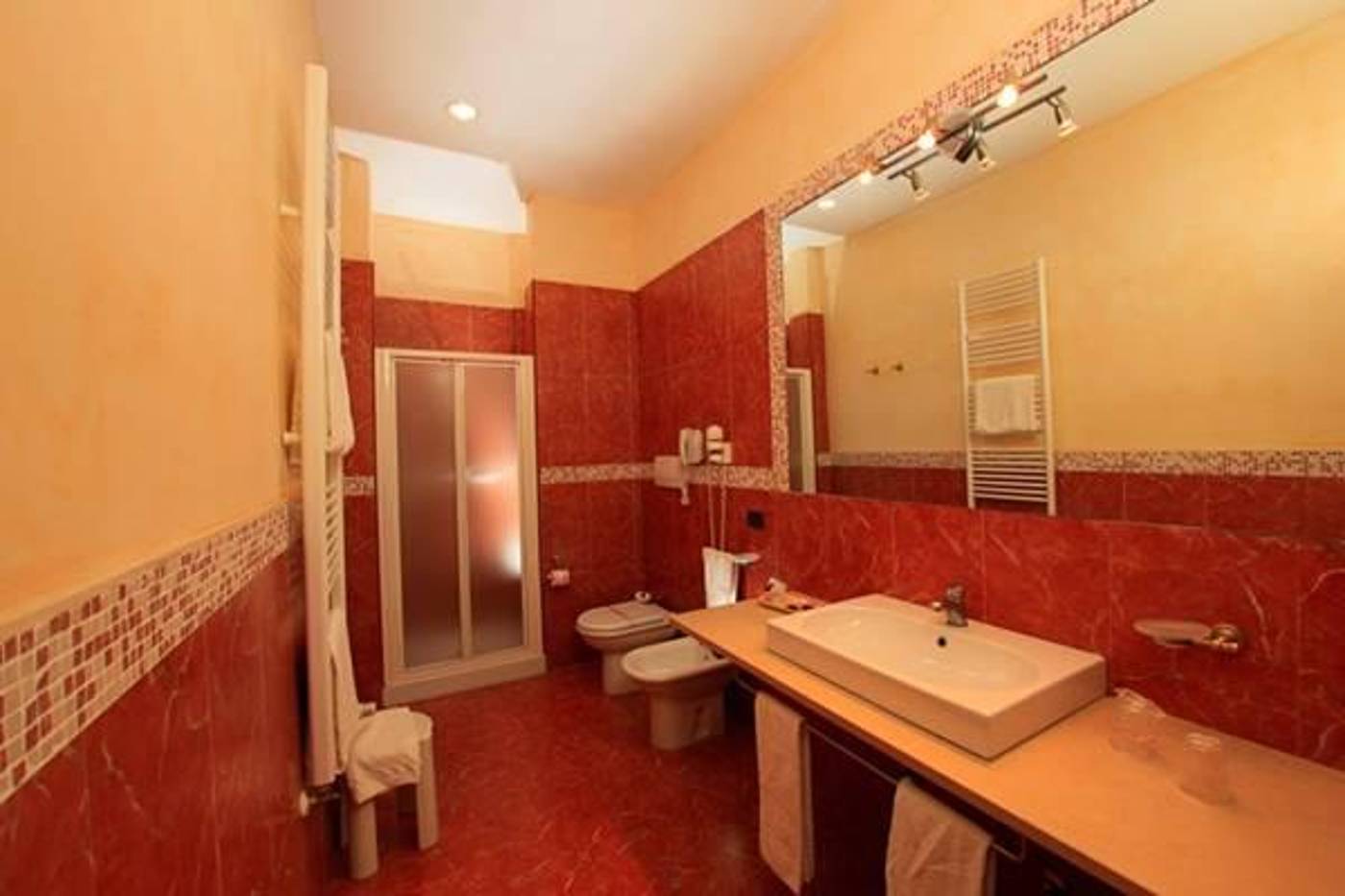 San Paolo Al Convento-Italy-TRANI-General view-7