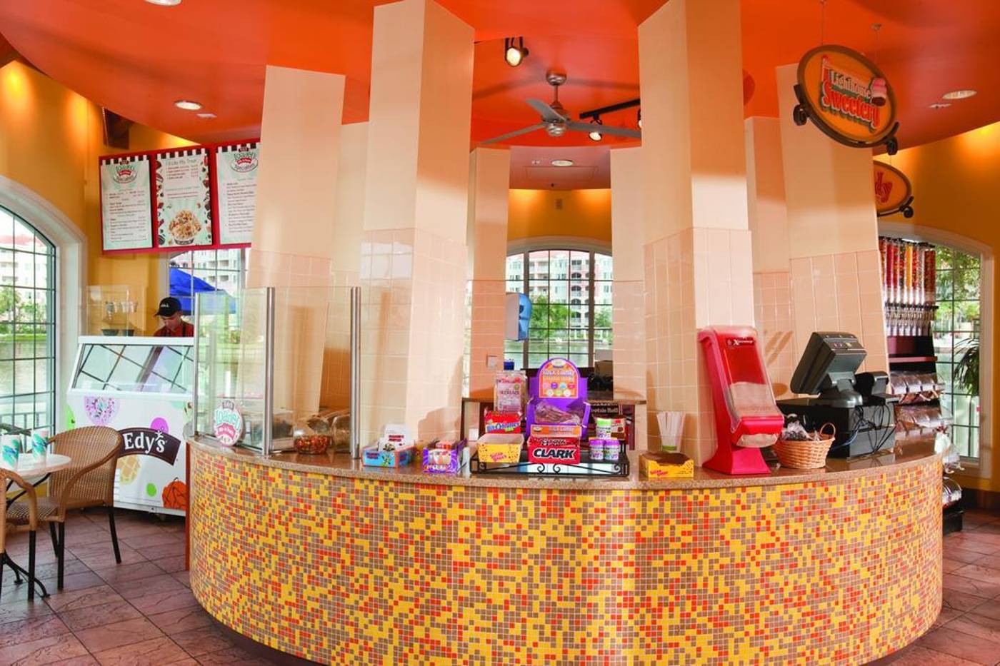 Marriott'S Grande Vista-United States-Orlando-General view-5